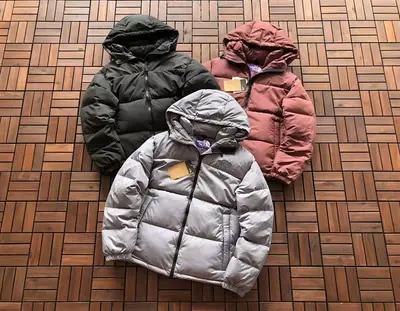 ¥~419 T🔥🔥 N🔥🔥F🔥🔥 DOWN JACKET 11082211