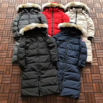 ¥~619 C🔥N🔥🔥A G🔥🔥🔥E WOMAN DOWN JACKET 11082207