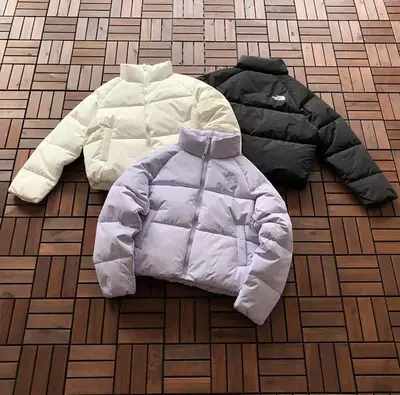 ¥~419 T🔥🔥 N🔥🔥F🔥🔥 WOMAN DOWN JACKET 11082203