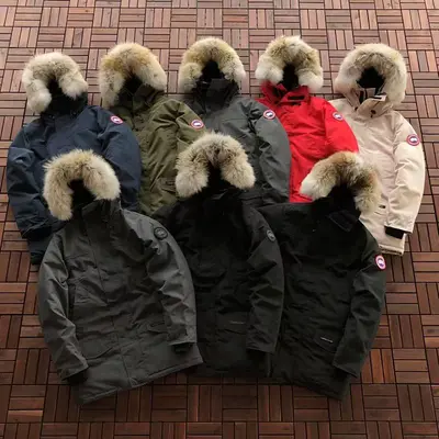 ¥~559 C🔥N🔥🔥A G🔥🔥🔥E DOWN JACKET 11082306(im 176CM 68KG iwear size S in the photo