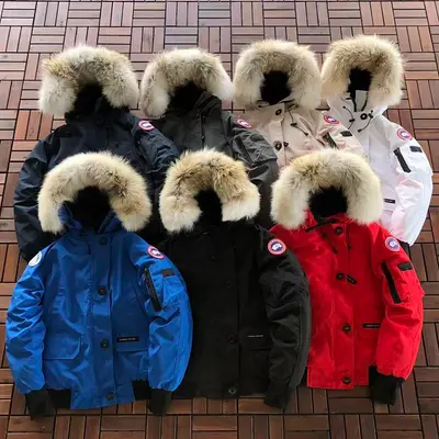 ¥~499 C🔥N🔥🔥A G🔥🔥🔥E DOWN JACKET 11082303