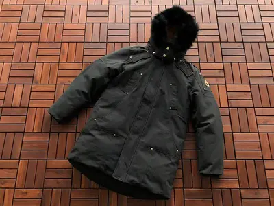 ¥~709 M🔥🔥SE K🔥🔥CK🔥🔥S DOWN JACKET 11082301(im 180CM 68KG iwear size M in the photo)