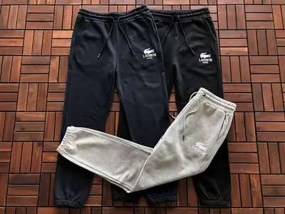 ¥.~119 L🔥C🔥ST🔥 TROUSERS 22082324