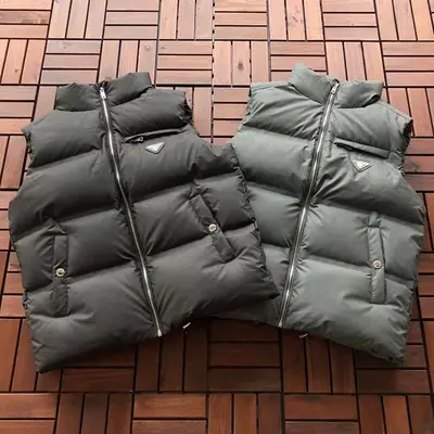 ¥~419 P🔥A🔥A DOWN VEST 11082506