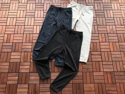￥.~119 L🔥C🔥ST🔥 TROUSERS 22082323(im 176CM 58KG iwear size L in the photo)