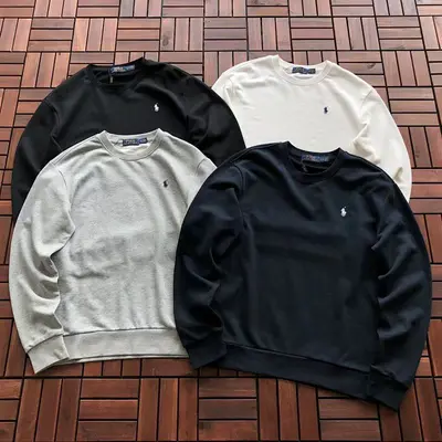 ￥~115 RA🔥PH🔥AU🔥EN SWEATER 22082301