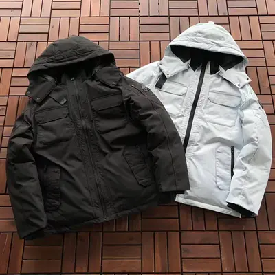 ￥~709 M🔥🔥SE K🔥🔥CK🔥🔥S DOWN JACKET 11082254(im 176CM 58KG iwear size S in the photo）