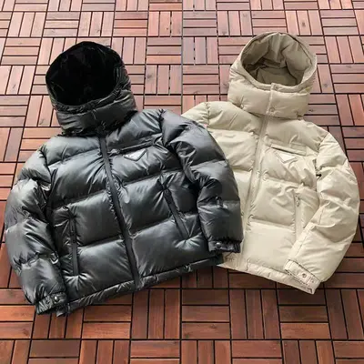 ￥~559 P🔥A🔥A DOWN JACKET 11082504 (im 180CM 68KG iwear size 50 in the photo）