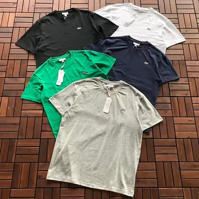 ￥~79 L🔥C🔥ST🔥 T-SHIRT 22082418