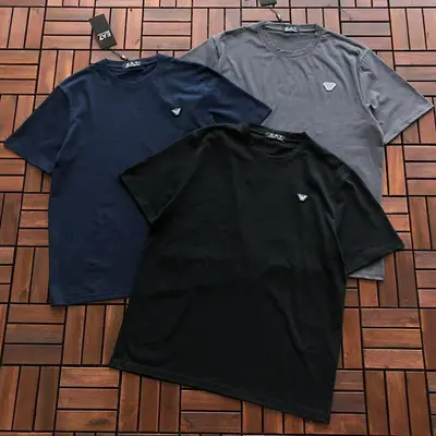 ￥.~85 E🔥P🔥R🔥🔥 A🔥M🔥N🔥 T-SHIRT 22082415 (im 180CM 68KG iwear size XL in the photo）
