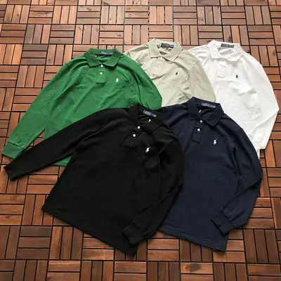 ￥~99 RA🔥PH🔥AU🔥EN POLO 22082406 (im 180CM 68KG iwear size M in the photo）