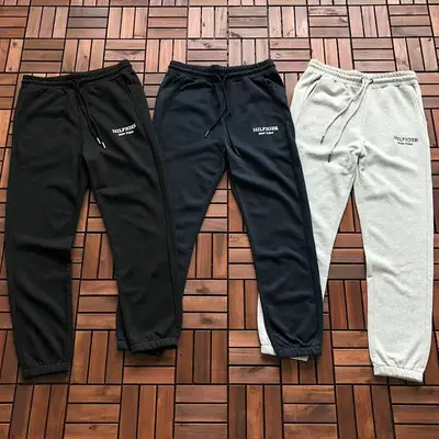￥.~119 T 🔥🔥🔥 H🔥🔥🔥R TROUSERS 22082401 (im 180CM 68KG iwear size L in the photo）