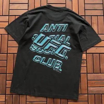 ￥~88 ANTI SOCIAL SOCIAL CLUB T-SHIRT 11072414