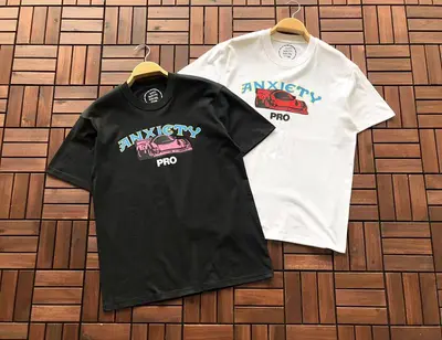 ￥~88 ANTI SOCIAL SOCIAL CLUB T-SHIRT 11072415