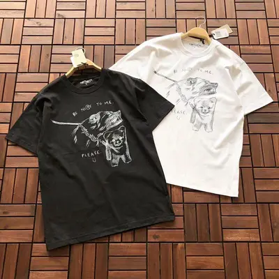 ￥~98 C🔥RH🔥RTT T-SHIRT 11072420