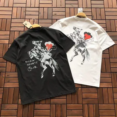 ￥~98 C🔥RH🔥RTT T-SHIRT 11072422