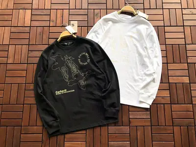 ￥~108 C🔥RH🔥RTT LONG-SLEEVE 11072424