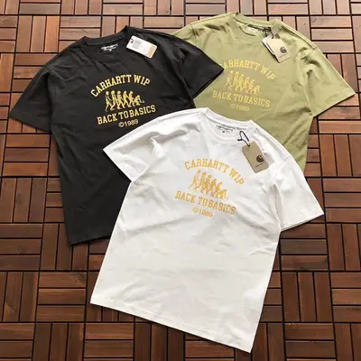 ￥~98 C🔥RH🔥RTT T-SHIRT 11072425