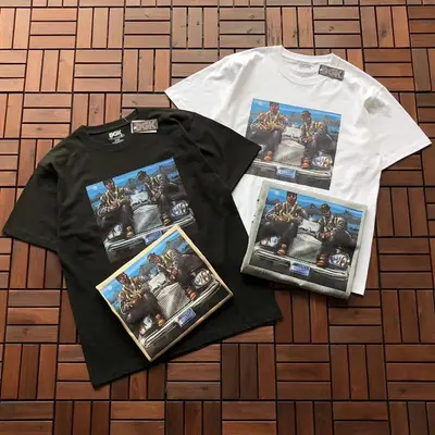 ￥~98 DGK T-SHIRT 11072427