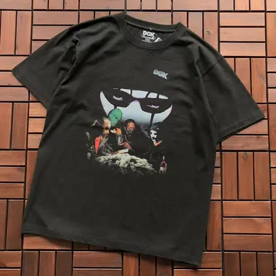 ￥~98 DGK T-SHIRT 11072428