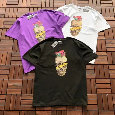 ￥~95 DGK T-SHIRT 11072429