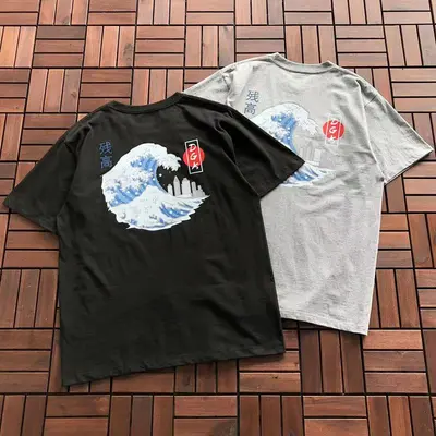 ￥~95 DGK T-SHIRT 11072430