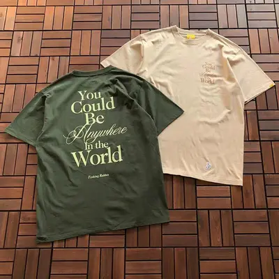 ￥~95 FR2 T-SHIRT 11072432
