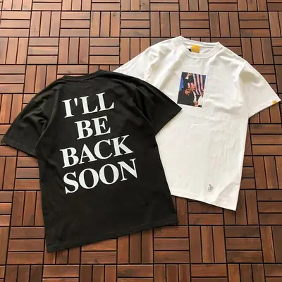 ￥~95 FR2 T-SHIRT 11072436
