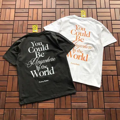 ￥~95 FR2 T-SHIRT 11072439