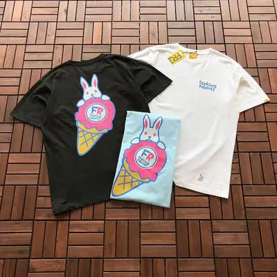 ￥~95 FR2 T-SHIRT 11072441