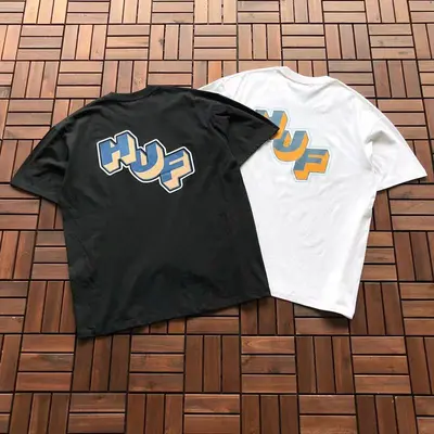 ￥~95 HUF T-SHIRT 11072447