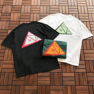 ￥~95 HUF T-SHIRT 11072449
