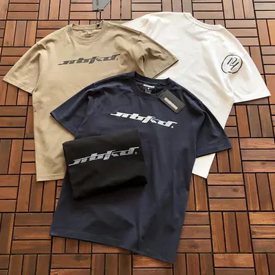 ￥~99 NEIGHBORHOOD T-SHIRT 11072454(im 170CM 60KG iwear size L in the photo）