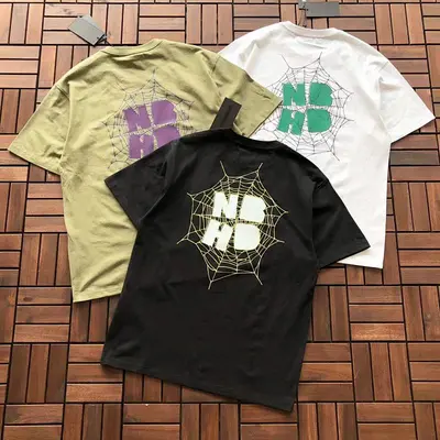 ￥~99 NEIGHBORHOOD T-SHIRT 11072455