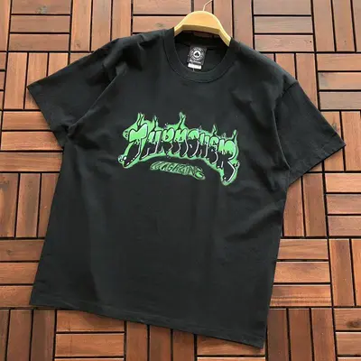 ￥~85 THRASHER T-SHIRT 11072470