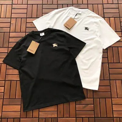 ￥.~85 B🔥RB🔥RRY T-SHIRT 22082413 (im 180CM 68KG iwear size L in the photo）