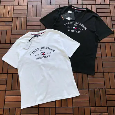 ￥~99 T 🔥🔥🔥 H🔥🔥🔥R T-SHIRT 22082410 (im 180CM 68KG iwear size L in the photo）