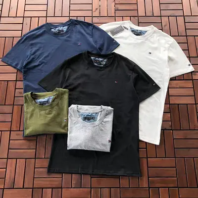 ￥.~76 T 🔥🔥🔥 H🔥🔥🔥R T-SHIRT 22082409(im 180CM 68KG iwear size L in the photo）