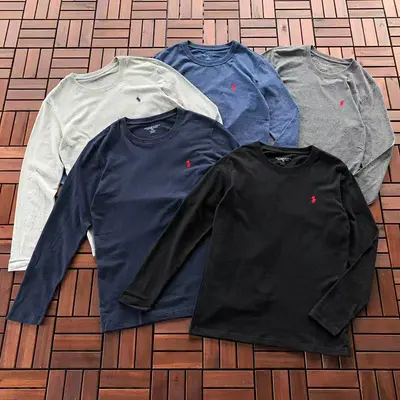 .￥~76 RA🔥PH🔥AU🔥EN LONG-SLEEVE 22082517