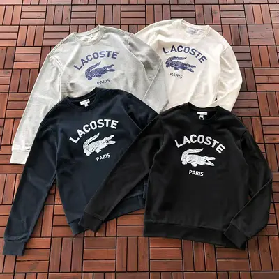 ￥.~119 L🔥C🔥ST🔥 SWEATER 22082551 (im 180CM 68KG iwear size L in the photo）