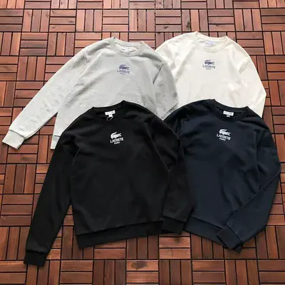 ￥.~115 L🔥C🔥ST🔥 SWEATER 22082547 (im 180CM 68KG iwear size L in the photo）