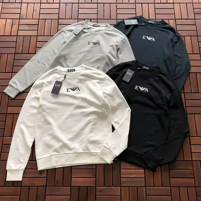 ¥.~115 E🔥P🔥R🔥🔥 A🔥M🔥N🔥 SWEATER 22082546 (im 180CM 68KG iwear size L in the photo)
