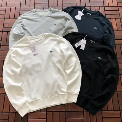 ¥~115 L🔥C🔥ST🔥 SWEATER 22082545 (im 180CM 68KG iwear size L in the photo)