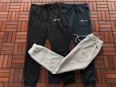 .¥~119 RA🔥PH🔥AU🔥EN TROUSERS 22082543 (im 180CM 68KG iwear size L in the photo)