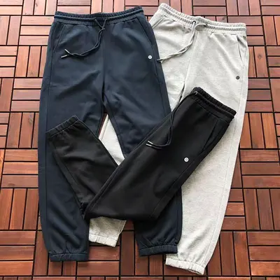 ¥.~119 L🔥🔥UL🔥M🔥N TROUSERS 22082541 (im 180CM 68KG iwear size L in the photo)