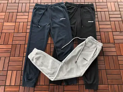 ¥.~119 L🔥🔥UL🔥M🔥N TROUSERS 22082540 (im 180CM 68KG iwear size L in the photo)