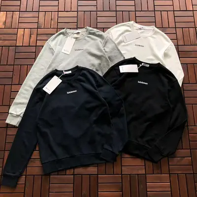 ¥~115 L🔥🔥UL🔥M🔥N SWEATER 22082539 (im 180CM 68KG iwear size L in the photo)
