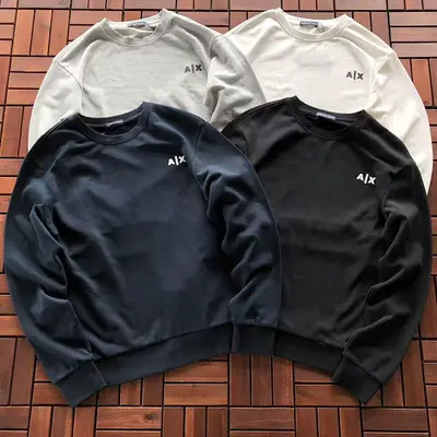 ¥.~115 E🔥P🔥R🔥🔥 A🔥M🔥N🔥 SWEATER 22082536 (im 180CM 68KG iwear size L in the photo)