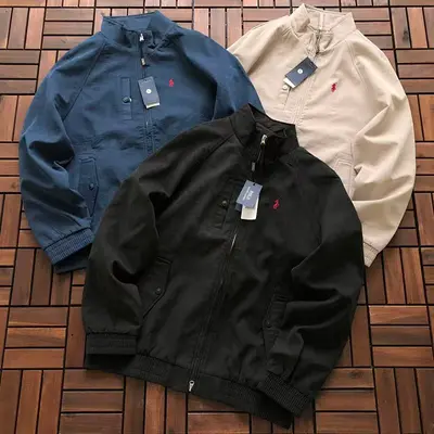 ¥~299 RA🔥PH🔥AU🔥EN JACKET 22082531(im 180CM 68KG iwear size L in the photo)