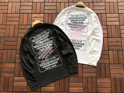¥~109 ANTI SOCIAL SOCIAL CLUB LONG-SLEEVE 11072626